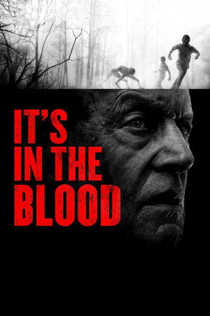 It's in the Blood poszter