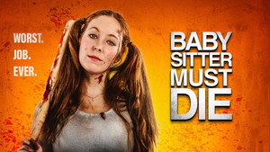 Babysitter Must Die háttérkép