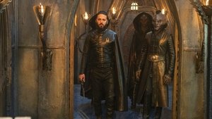 Star Trek: Discovery 2. évad Ep.3 Fénypont
