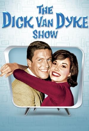 The Dick Van Dyke Show poszter