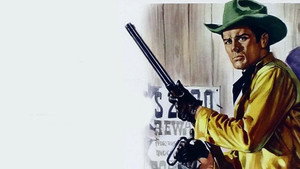 Uccidete Johnny Ringo háttérkép