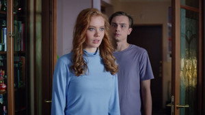 Очень плохая невеста 1. évad Ep.1 1. epizód