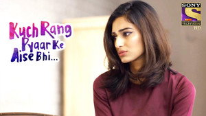 Kuch Rang Pyaar Ke Aise Bhi 1. évad Ep.354 354. epizód