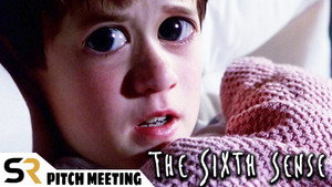 Pitch Meeting 3. évad Ep.58 58. epizód