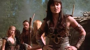 Xena: A harcos hercegnő 3. évad Ep.3 Piszkos fél tizenkettő
