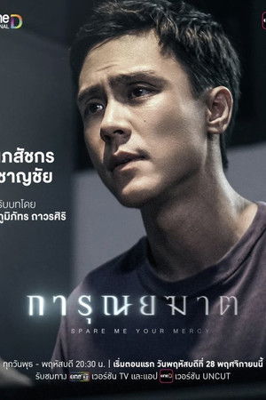 การุณยฆาต poszter