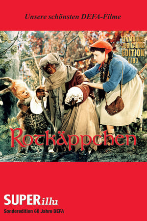 Rotkäppchen poszter