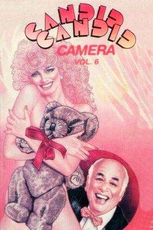 Candid Candid Camera Volume 6