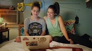 Broad City 3. évad Ep.3 3. epizód