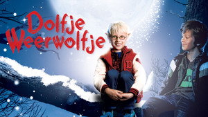 Dolfje Weerwolfje háttérkép