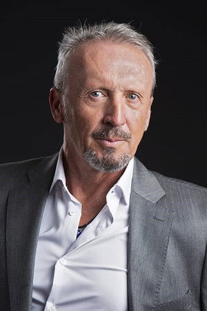 Paco Gumiel profil kép