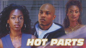 Hot Parts háttérkép