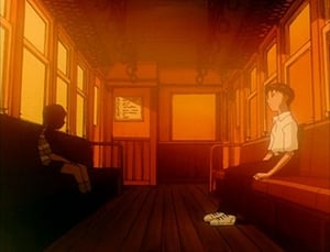 新世紀エヴァンゲリオン 1. évad Ep.16 16. epizód