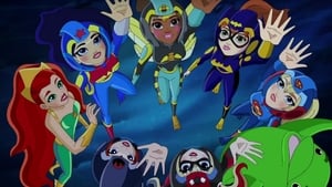 DC Super Hero Girls: Legends of Atlantis háttérkép