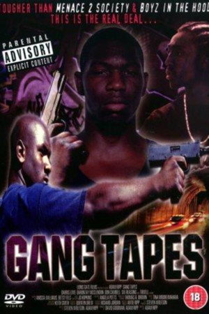 Gang Tapes poszter