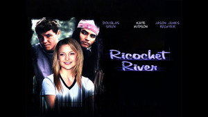 Ricochet River háttérkép