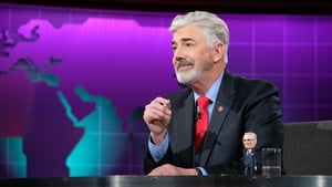 Shaun Micallef's Mad as Hell Season 9 Ep.6 6. epizód