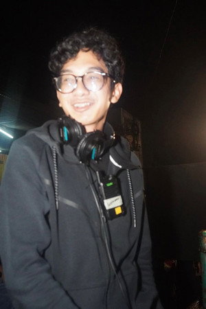 Fazashan Putra profil kép