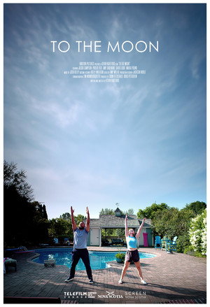 To the Moon poszter