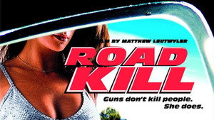 Road Kill háttérkép