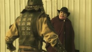 Хүрэлдэй: Их хааны элч háttérkép
