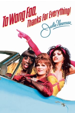 Wong Foo, kösz mindent! - Julie Newmar poszter