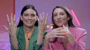 Las uñas 6. évad Ep.9 9. epizód