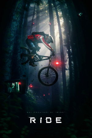Ride poszter