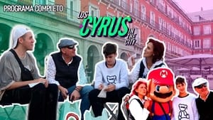 Los Cyrus in the city 1. évad Ep.2 2. epizód