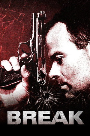 Break poszter