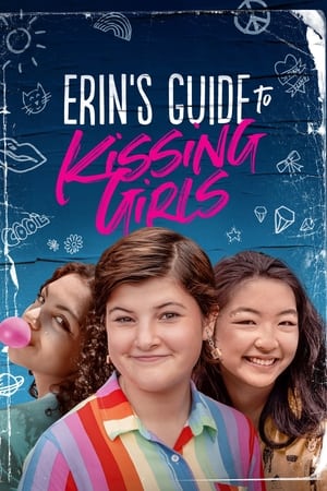 Erin's Guide to Kissing Girls poszter