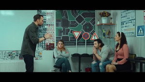 Muilodrama 1. évad Ep.12 12. epizód