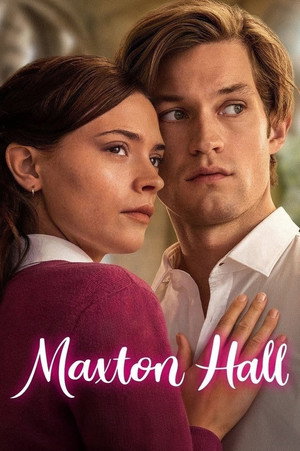 Maxton Hall – A világ, ami elválaszt