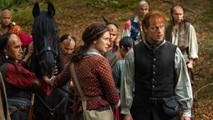 Outlander - Az idegen 4. évad Ep.13 Értékes ember