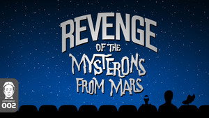 Mystery Science Theater 3000 Specials Ep.3 3. epizód