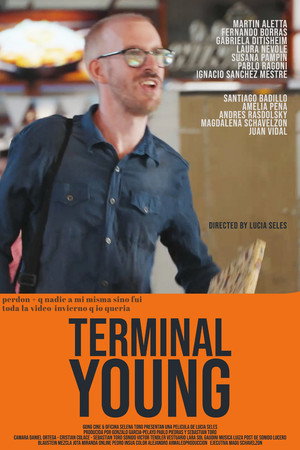 Terminal Young poszter