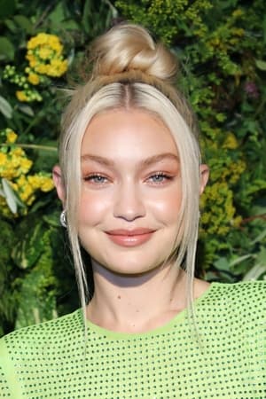 Gigi Hadid profil kép