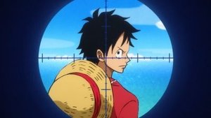 One Piece 21. évad Ep.893 893. epizód
