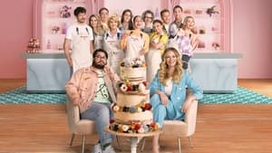 Celebrity Bake Off España kép