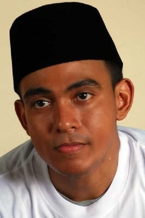 Zacky Zimah