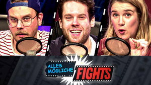 Alles Mögliche Fights 4. évad Ep.1 1. epizód