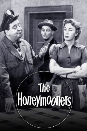 The Honeymooners poszter