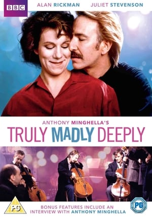 Truly Madly Deeply poszter