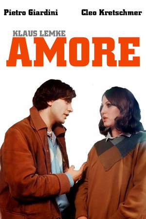 Amore poszter