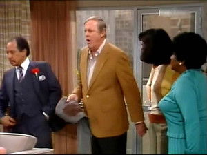 The Jeffersons 9. évad Ep.3 3. epizód