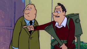 Wait Till Your Father Gets Home Season 2 Ep.19 19. epizód
