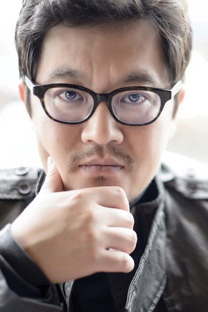 Woo Min-ho profil kép