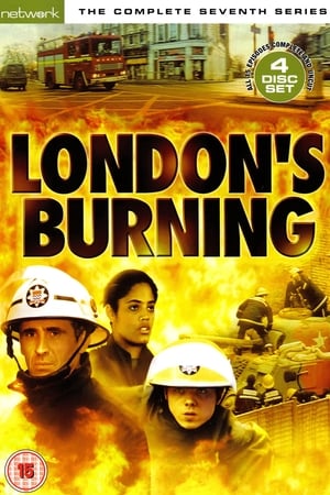 London's Burning