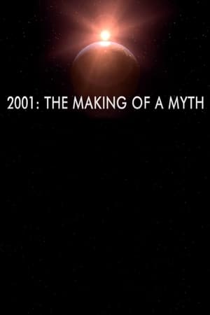 2001: The Making of a Myth poszter