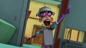 Fanboy and Chum Chum Season 1 Ep.49 49. epizód